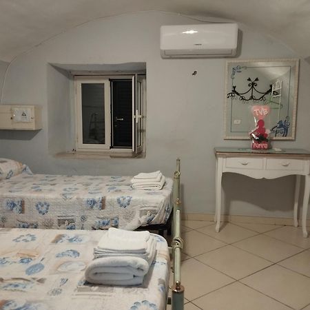 Palazziello Nanninella Villa Napels Buitenkant foto