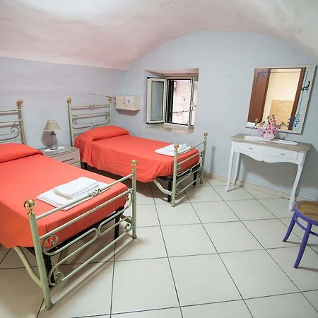 Palazziello Nanninella Villa Napels Buitenkant foto