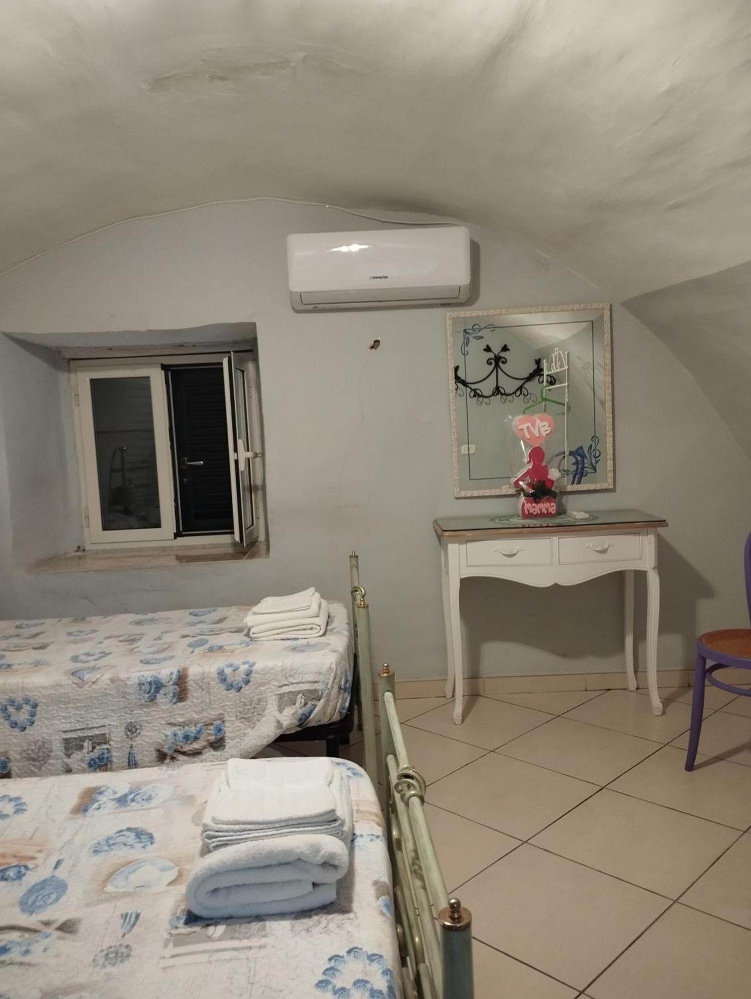 Palazziello Nanninella Villa Napels Buitenkant foto