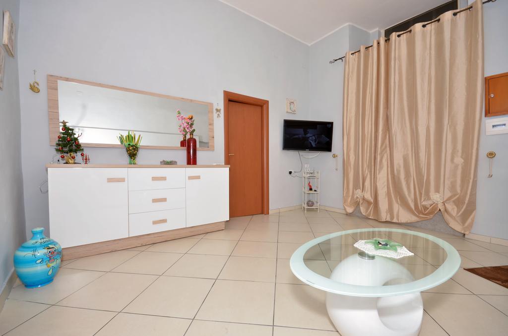 Palazziello Nanninella Villa Napels Buitenkant foto
