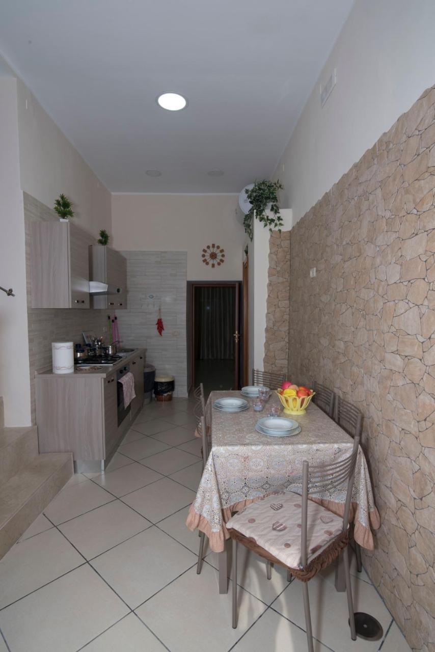 Palazziello Nanninella Villa Napels Buitenkant foto