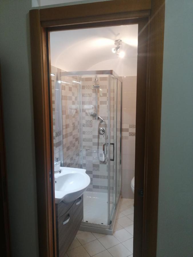 Palazziello Nanninella Villa Napels Buitenkant foto